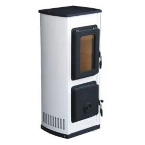 Thorma krbové kachle VERONA AT biely Thorma krbové kachle VERONA AT biely
