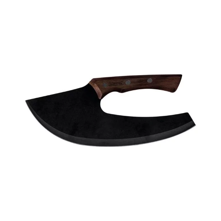 Tramontina Multifunkčný sekáč 25 cm Churrasco Black FSC Tramontina Multifunkčný sekáč 25 cm Churrasco Black FSC