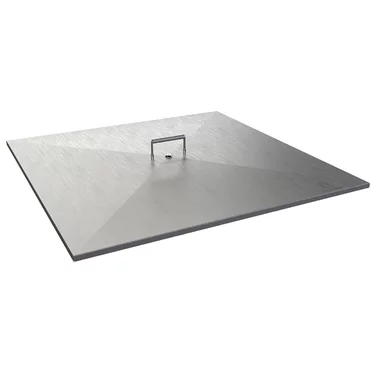 VULCANUS Cover Pro910 (Stainless Steel) VULCANUS Cover Pro910 (Stainless Steel)