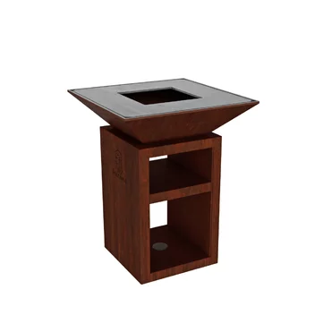 VULCANUS PRO730 CHEF ohniskový gril VULCANUS PRO730 CHEF ohniskový gril