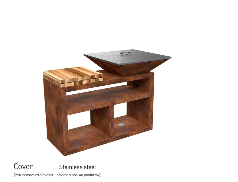 VULCANUS PRO730 MASTERCHEF +SET