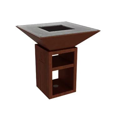 VULCANUS PRO910 CHEF ohniskový gril VULCANUS PRO910 CHEF ohniskový gril